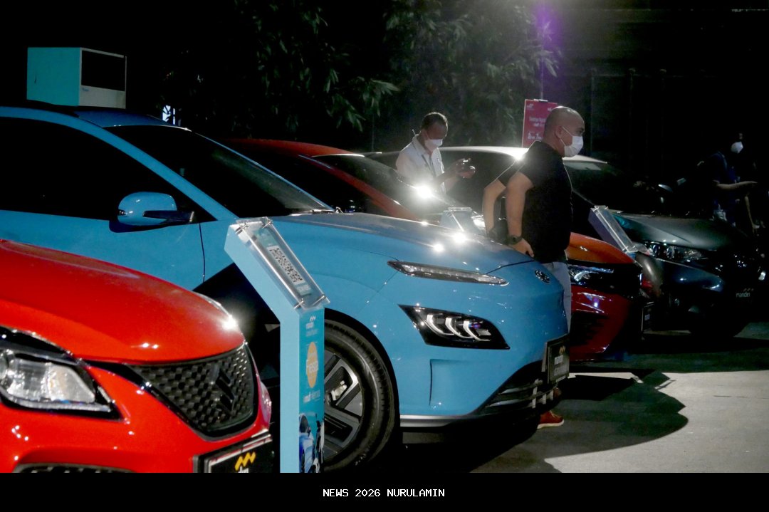 Jangan Takut Beli Mobil Bekas, Ini Rahasia Hyundai Promise