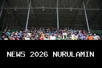 Puncak Indonesia Masters Super 100, Bobby Nasution Siapkan Acara Olahraga di Sumut