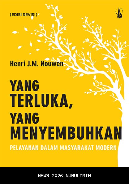 Cerita-cerita yang menyembuhkan akan menguji, menginspirasi — Oreofe Olubajo