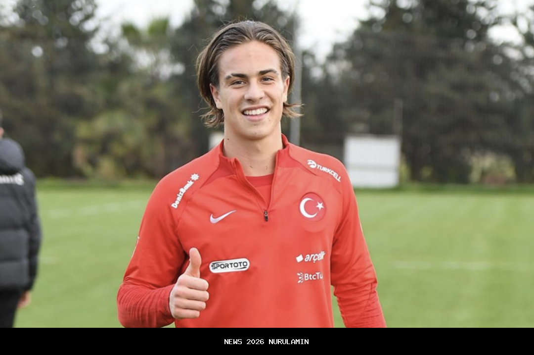 Dino Zoff Bocorkan Alasan Kenan Yildiz Diberi Ban Kapten Juventus adalah Kesalahan