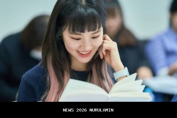 7 Bintang Lawan Main Ahn Eun Jin di Drakor, Terbaru Jang Ki Yong