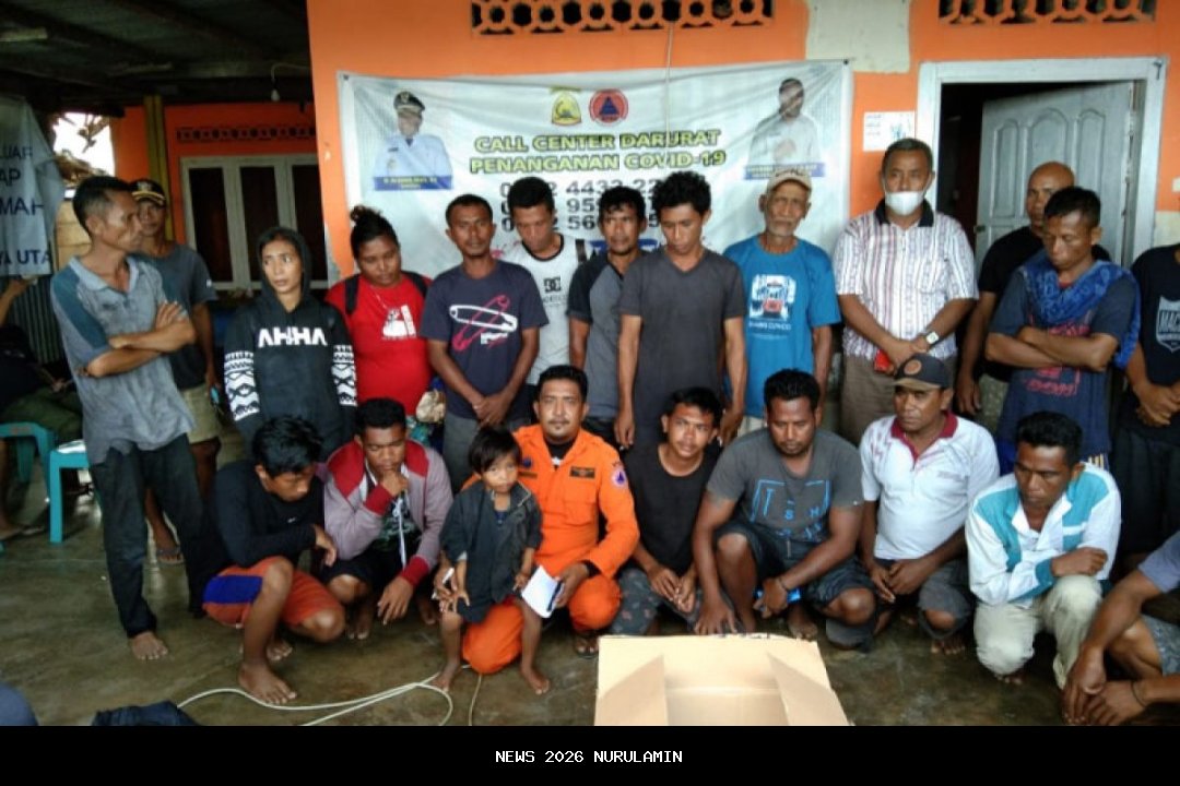 Ucapan Terakhir Timothy Anugerah Saputra untuk Ibunya, Petunjuk Penting