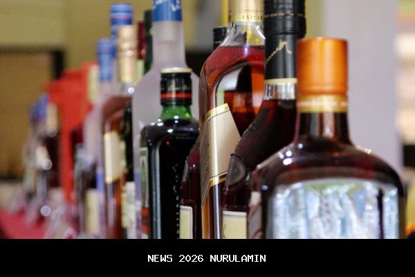 Tindakan Tegas Bea Cukai Batam: 136 Ton Barang Ilegal Dihancurkan Senilai Rp15,8 Miliar