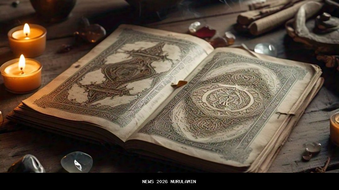 Primbon Jawa: Arti Kelahiran 12 November 2000 Berdasarkan Wuku dan Weton