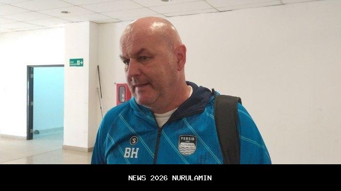 Fakta Bojan Hodak: Desember Bisa Gabung Timnas Indonesia Meski Masih di Persib