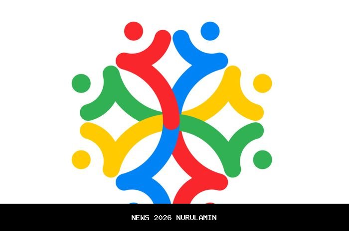 Hari Sumpah Pemuda 2025: Tema dan Unduh Logo Resmi Kemenpora