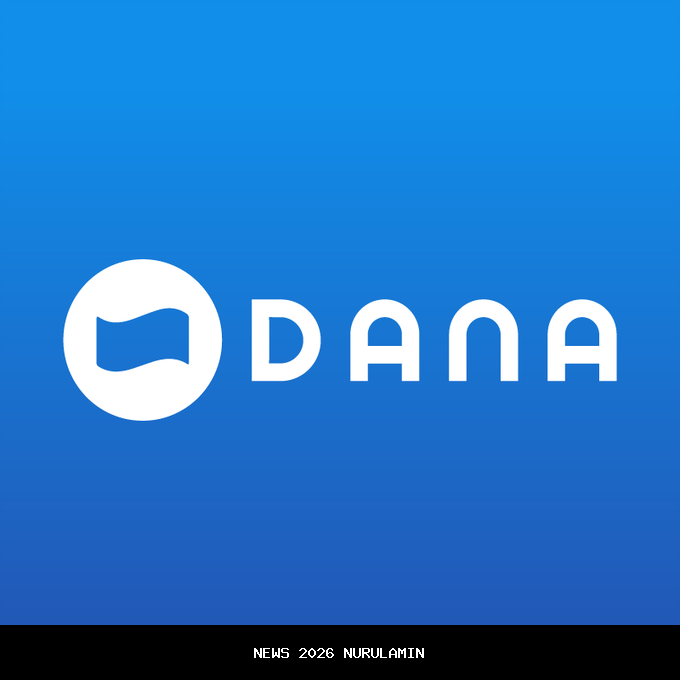 DANA Gratis Rp289.000 Bisa Dapat Sekarang! Ini Cara Cepatnya