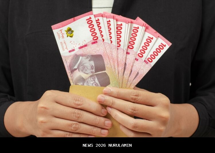 Dewan Pengupahan Sukoharjo Khawatir UMK 2026 Tertunda Regulasi Baru