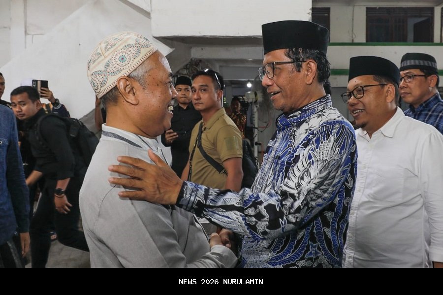 Tiga Kekasih Tertimpa Longsor Ponpes Al Khoziny, Satu Meninggal dan Satu Hilang