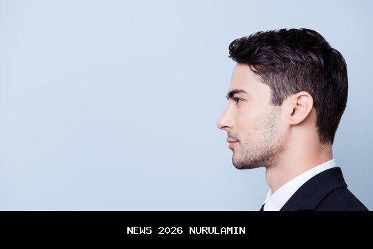 Profil Dean Fujioka, Aktor Jepang yang Bercerai dengan Putri Bos Sido Muncul