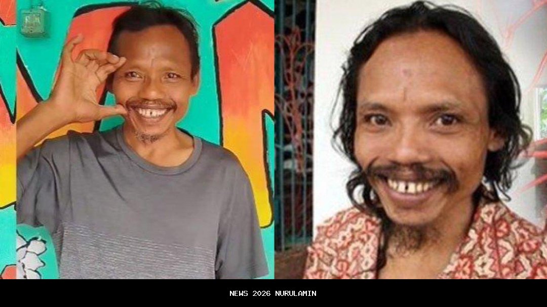 Profil Sumanto, Dulu Dikenal Manusia Kanibal, Kini Jadi Kreator Konten: Kini Dikejar Endorse