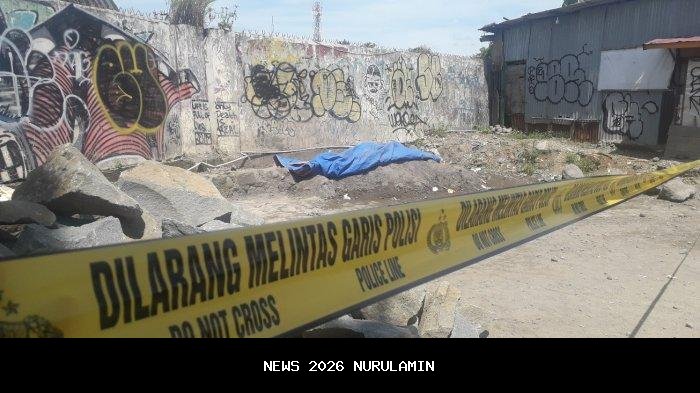 Kisah Warga soal Mayat di Pinggir Tol Jagorawi yang Dikira Tidur