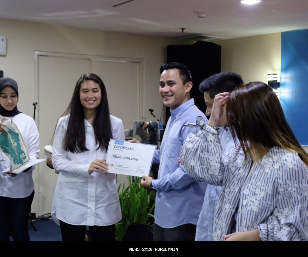 LPPL Radio DBFM Lampung Selatan Bahas Isu Bullying dalam Talkshow "Kenali Hukum, Hindari Bullying"