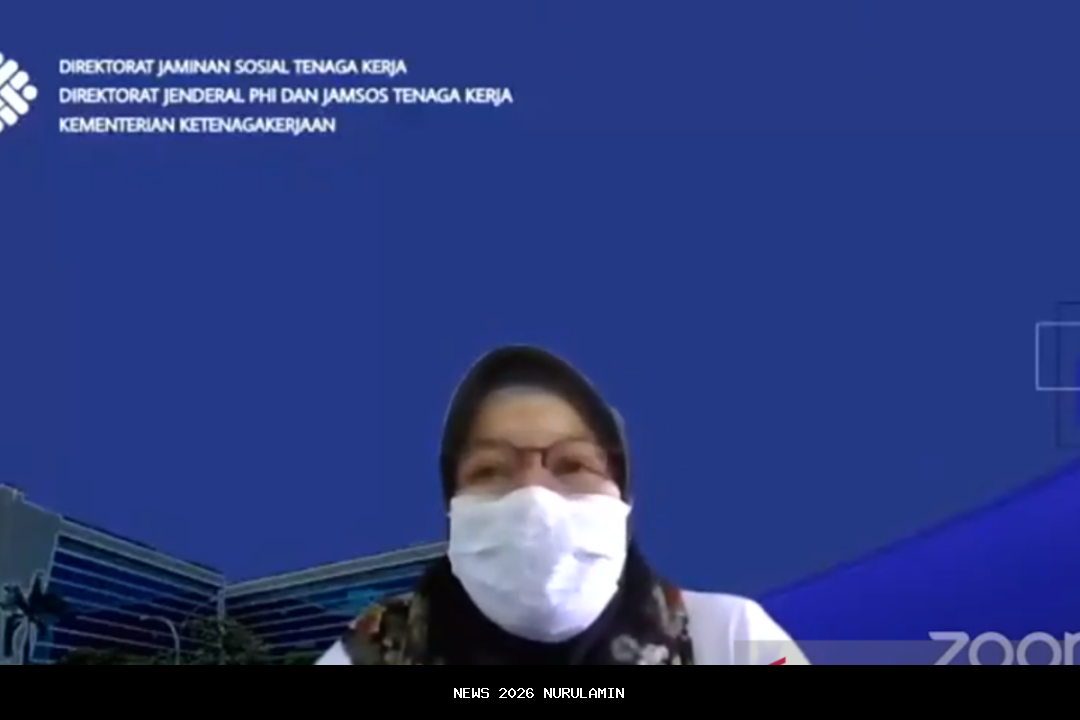 Ratusan Pekerja Nunukan Kehilangan Pekerjaan Hingga 2025, Disnaker Jamin Kondusif