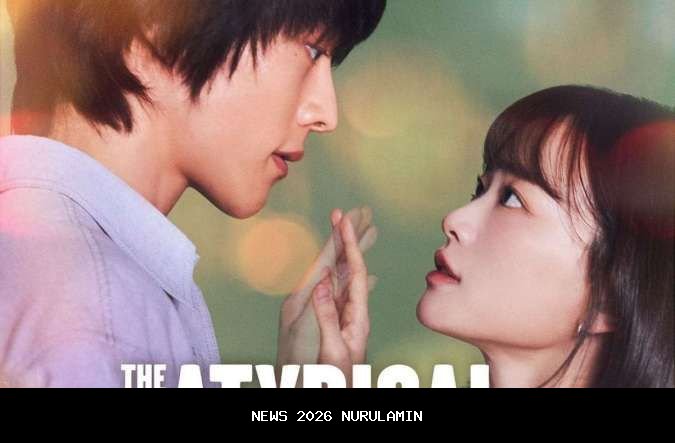 Episode 7: Sinopsis dan Link Nonton Boss Akhir Liar dengan Subtitle Indonesia