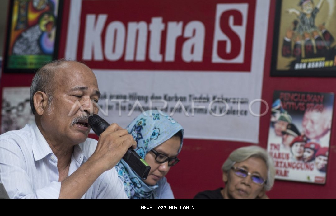 Tolak Gelar Pahlawan Soeharto, Gus Mus Kenang Penganiayaan Orba terhadap Ulama dan Kiai