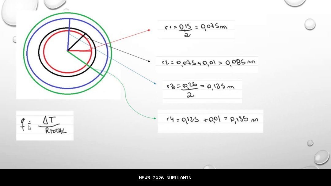 Momen Macron Dihentikan Polisi Saat Trump Melintas