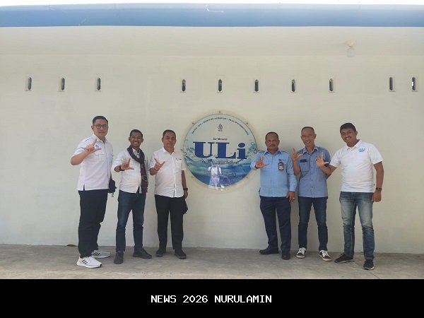 Wali Kota Langsa Pecat Direktur Perumda Air Minum Tirta Keumuneng