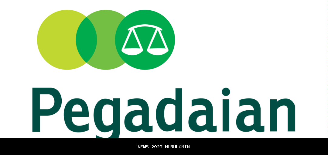 Pegadaian Gelar Festival Tring di Balikpapan, Ajak Muda Melek Investasi Digital