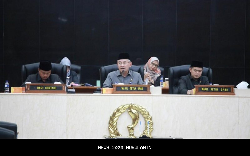 Lindungi Budaya Sunda, Toto Jelaskan Alasan DPRD Jabar Susun Raperda Kebudayaan dan Kuatkan Ekonomi Desa
