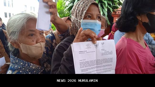 Ambil BLT Kesra di Kantor Pos? Ini Dokumen dan Langkah yang Harus Dibawa