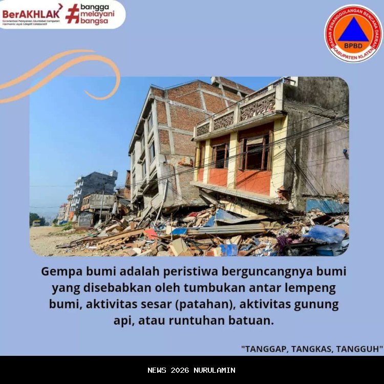 Ahli UGM Ingatkan Bahaya Bencana Berulang, Hunian Pasca-Bencana di Sumatra Harus Berbasis Mitigasi