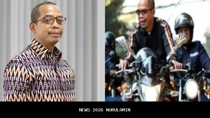 Harta Sugiri Sancoko Tembus Rp6,19 Miliar, Ini Rincian Asetnya