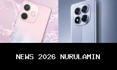 Lihat HP Motorola Terbaru 2025, Gaya Tinggi & Siap Lawan Flagship!