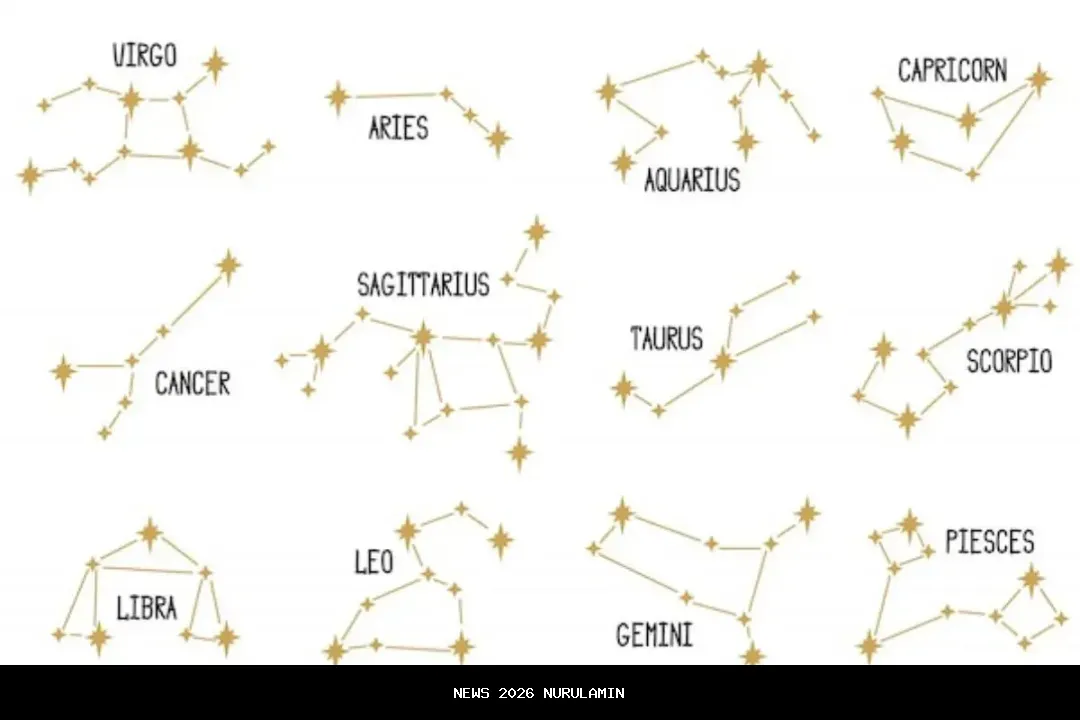Minggu Ini, Leo, Taurus, dan Pisces Diuji: Apa yang Terjadi?