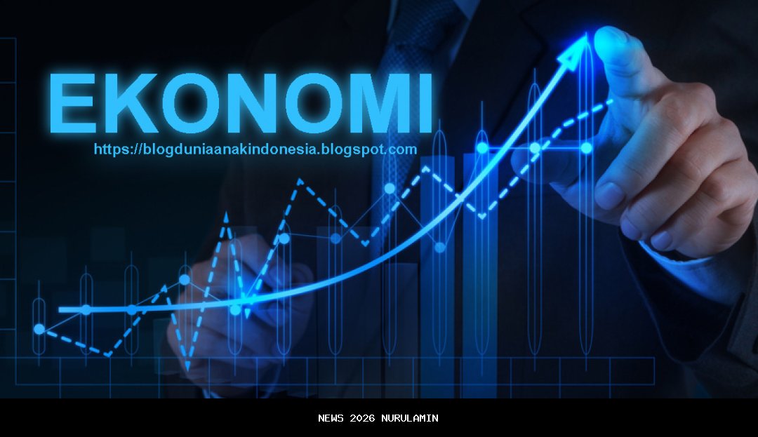 Ekonomi Sulsel Tumbuh Menghadapi Tantangan Global