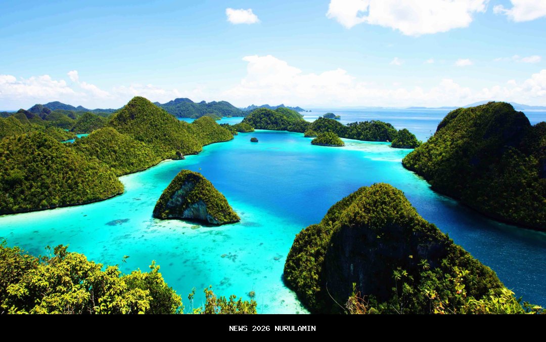 Teluk Tomini Terancam: Penangkapan Ilegal Hancurkan Ekosistem dan Kehidupan Nelayan