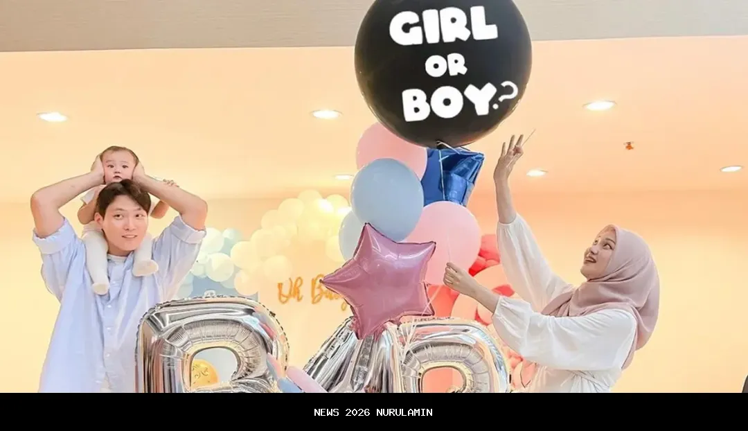 Sedang Proses Cerai dengan Jule, Daehoon Sibuk dan Ingin Istirahat Tapi Harus Cari Uang