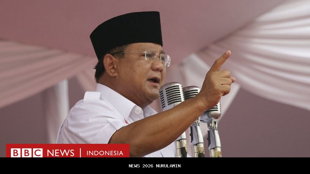 Presiden Prabowo Targetkan Mobil Nasional dalam 3 Tahun