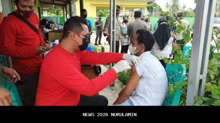 Prakiraan Gelombang Tinggi 2 Hari Mendatang di Bangka Belitung, BPBD Belitung Timur Keluarkan Peringatan