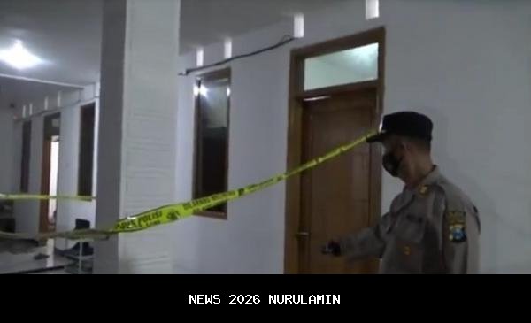 Anak Perempuan Tewas di Kamar Kos Ibunya, Warga Ingin Mengadopsi