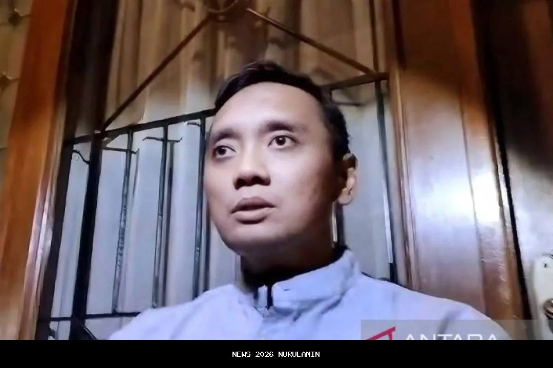 DPR Desak Menlu Buat Tim Investigasi Independen Telusuri Kematian Arya Daru