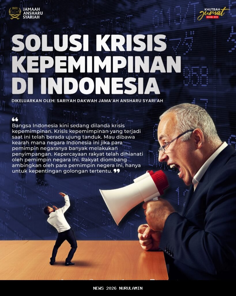 Krisis Kepemimpinan Akademik Unhas Diperhatikan Alumni Berbagai Generasi