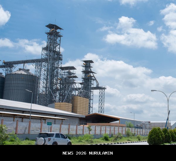 Industri Tempe Tahu Masih Bergantung Impor