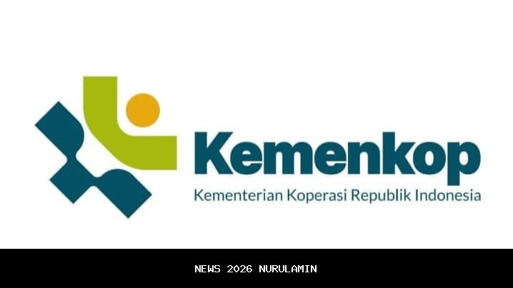 Kemenkop Bangun Solidaritas Peduli Bencana Sumatra
