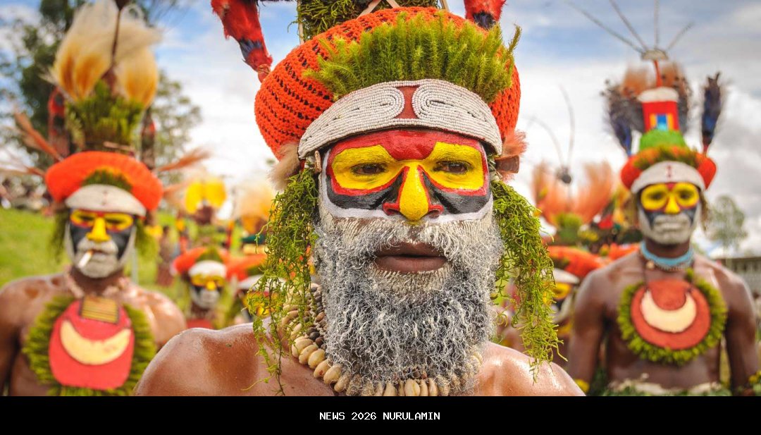 Papua Barat Ikut Bahas Pedoman Uji Kompetensi JF Kekayaan Intelektual