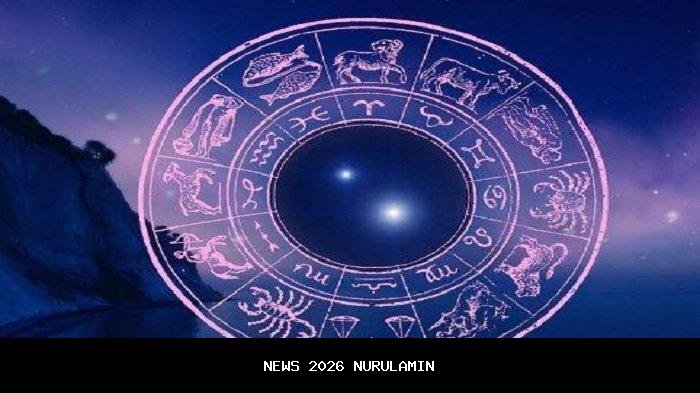 Ramalan Zodiak Gemini dan Cancer Hari Ini: Usaha Anda Akan Berbuah Hasil!