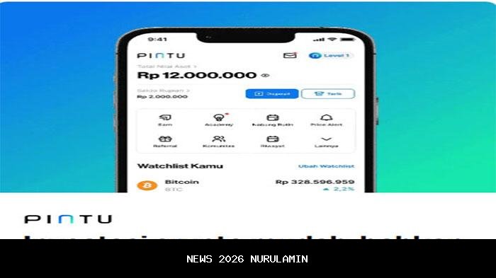 Kode Referral Bittime WHLEQE, Daftar Akun Trading Crypto Aman & Resmi