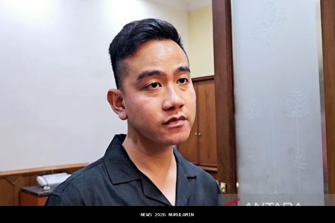 Gibran Tidak Disukai Rakyat? Survei Kepuasan Prabowo-Jokowi Jomplang, Pakar: Ada Perang Pengaruh