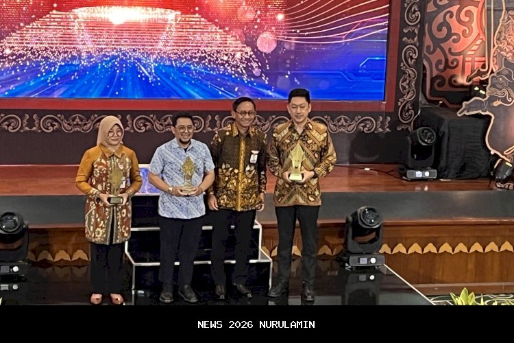 Investasi Meningkat, Kesejahteraan Masih Berat: Pertumbuhan Ekonomi Jateng Belum Terasa di Kalangan Rakyat