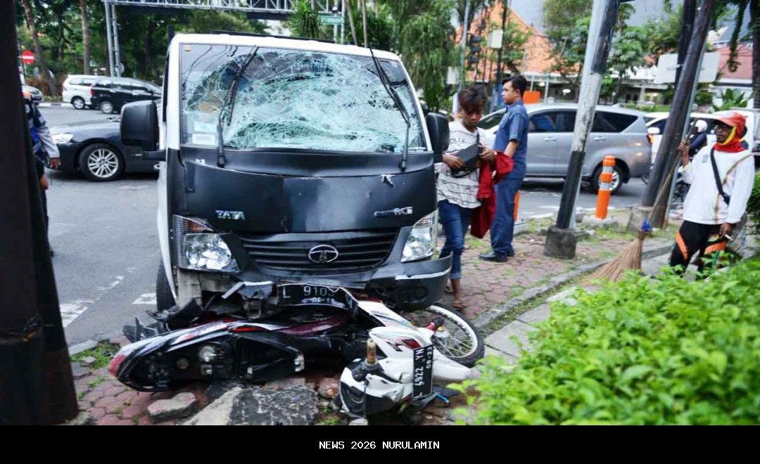 Kecelakaan KA Bangunkarta, Ahli UGM Soroti Disiplin di Perlintasan Sebidang