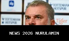 Angelina Melnikova Raih Emas All-Around, Bukti Konsistensi Tanpa Gelar Tunggal