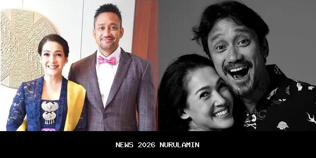 Garasi Tora Sudiro Mulai Kosong, Suami Mieke Amalia Kritik Masa Depan Karier Aktingnya