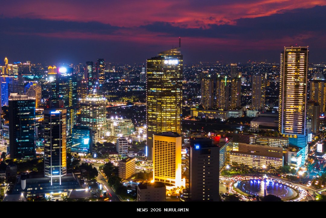 Jakarta Running Festival 2025: Atur Lalu Lintas dan Rute TransJakarta Hari Ini-Besok