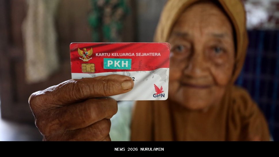 Cair Pada Minggu Ketiga Oktober 2025, Ini Daftar Bansos yang Turun dan Cara Atasi Tantangannya