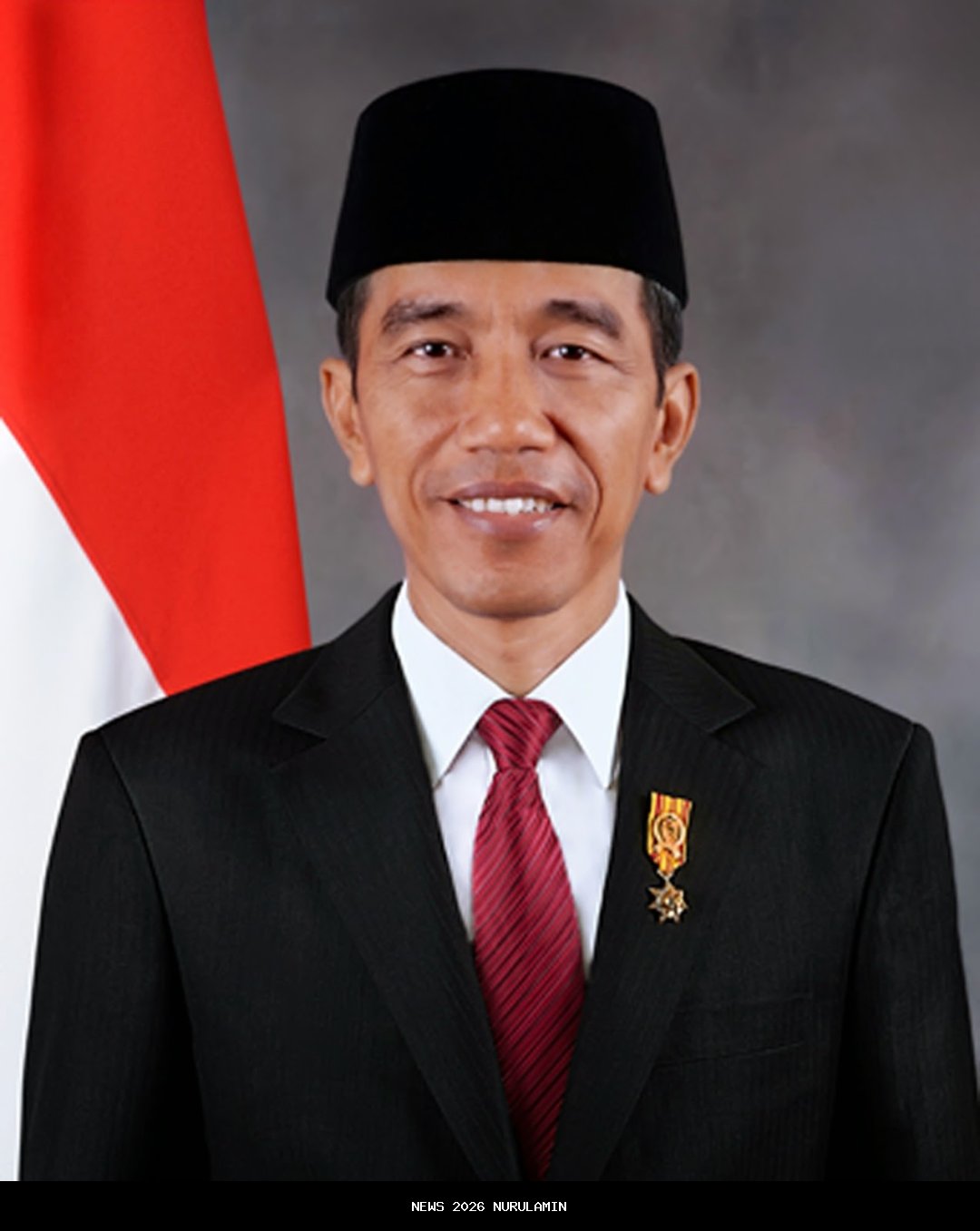 Jokowi Jadi Penasihat Global Bloomberg, Ini Tugasnya